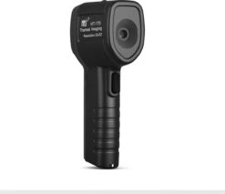 HTI HT-175 Warmtebeeldcamera - Warmtecamera - Thermische Camera - WarmteBeeld Camera - WarmteBeeld -20 Tot 300 °C - 32x32 Pixels -Makita Winkel 1200x1033 7