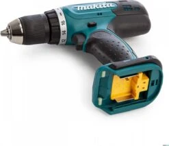 Makita DDF453Z 18V Li-Ion Accu Boor-/schroefmachine - Losse Body (geleverd Zonder Accu En Lader) -Makita Winkel 1200x1034