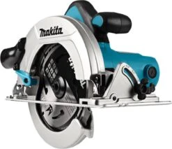 Makita HS7601J Cirkelzaag - 230 V - 190 Mm - In Mbox Opbergkoffer -Makita Winkel 1200x1034 3