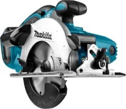 Makita Mkt 18 V Cirkelzaag 136 Mm DSS501ZJ - Losse Body (geleverd Zonder Accu En Lader) -Makita Winkel 1200x1034 5