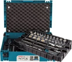 Makita E-08713 Handgereedschapset 120-delig In Mbox1 - Handgereedschapset Wordt Geleverd In Een Praktische En Stevige Mbox -Makita Winkel 1200x1034 7
