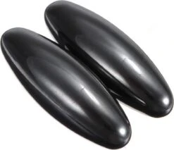 Merkloos Zingende Magneten - Rattle Snake Eggs - Ovaal