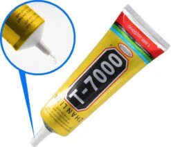 MMOBIEL T-7000 50ML Multifunctionele Industriele Lijm Zwart Incl. Precisietip 10 MMOBIEL T-7000 50ML Multifunctionele Industriele Lijm Zwart Incl. Precisietip -Makita Winkel 1200x1035 16