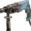 Makita Combihamer HR2470FT -Makita Winkel 1200x1036 5