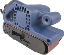 FERM Bandschuurmachine - 900W - Incl. Schuurband (P80) En Stofopvangzak 16 FERM Bandschuurmachine - 900W - Incl. Schuurband (P80) En Stofopvangzak -Makita Winkel 1200x1037 1