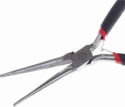 Fako Bijoux® - Punttang - Needle Nose Pliers - Sieraden Maken - Sieraden Tang - 15cm -Makita Winkel 1200x1037 11