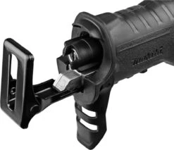 Makita Reciprozaag DJR187ZK 18V - Losse Body (geleverd Zonder Accu En Lader) -Makita Winkel 1200x1037 3