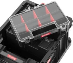 Set Gereedschapskist System Two 200 Inclusief 6 Organizer Multi -Makita Winkel 1200x1037 9