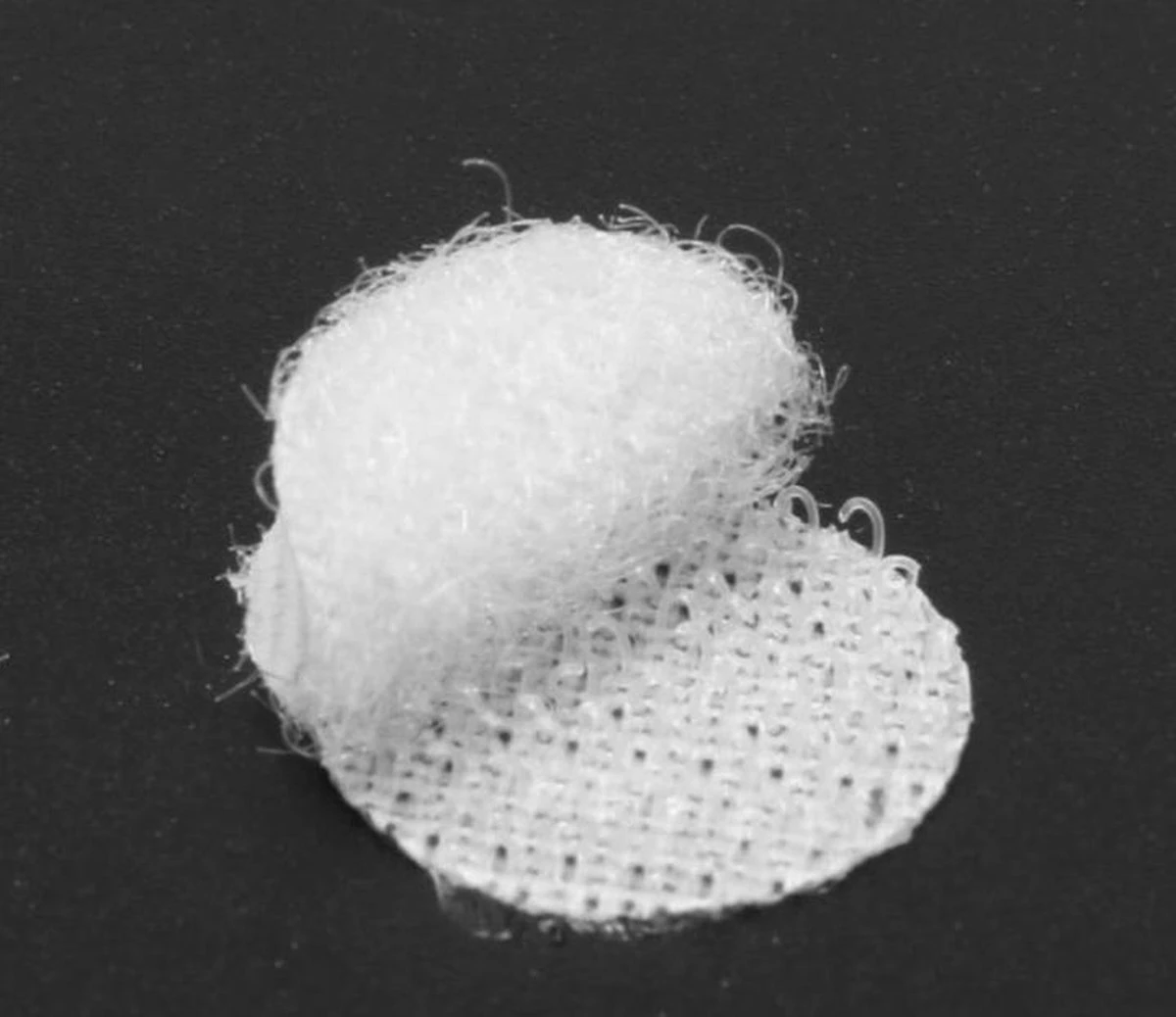 Zelfklevend Klittenband - Set Van 102 Stuks (Totaal 204 Stuks) - 15mm In Dia - Klittenbandsluitingen - Vastmaken Van Spullen Met Klittenband - Zelfklevende Klittenband Rondjes Haak - Wit - 102 Paar - Klittenbandcombinatie - Monteren Van Producten 5 Zelfklevend Klittenband - Set Van 102 Stuks (Totaal 204 Stuks) - 15mm In Dia - Klittenbandsluitingen - Vastmaken Van Spullen Met Klittenband - Zelfklevende Klittenband Rondjes Haak - Wit - 102 Paar - Klittenbandcombinatie - Monteren Van Producten - Afbeelding 3