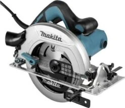 Makita HS7601J Cirkelzaag - 230 V - 190 Mm - In Mbox Opbergkoffer -Makita Winkel 1200x1038 4