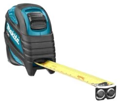 Makita B-57174 Rolmaat Met Valbeveiliging - 25mm X 7,5m 17 Makita B-57174 Rolmaat Met Valbeveiliging - 25mm X 7,5m -Makita Winkel 1200x1038 7