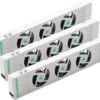 Heatbooster Radiator Ventilator Triple-set – Universeel - Geschikt Voor Standaard, Smalle En Enkelplaats Radiatoren En Convectoren - Magnetisch - Geruisloos - Ultrazuinig 1 Heatbooster Radiator Ventilator Triple-set – Universeel - Geschikt Voor Standaard, Smalle En Enkelplaats Radiatoren En Convectoren - Magnetisch - Geruisloos - Ultrazuinig -Makita Winkel 1200x1040 14