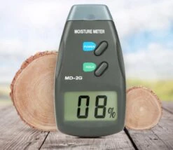 Merkloos Digitale Vochtmeter Voor Hout / Haardhout - Houtvochtmeter / Vochtigheidsmeter 8 Merkloos Digitale Vochtmeter Voor Hout / Haardhout - Houtvochtmeter / Vochtigheidsmeter -Makita Winkel 1200x1040 6