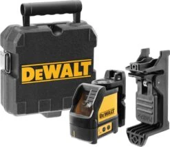 DeWALT DW088CG Zelfnivellerende Kruis Lijnlaser In Koffer - 2 Lijnen - 15m - Groen -Makita Winkel 1200x1040 8