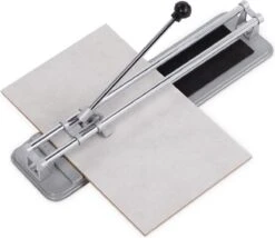 Kreator KRT001001 Tegelsnijder - Snij Tot 400 Mm Lang En 10 Mm Dikte -Makita Winkel 1200x1041 10