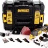 DeWALT DCS356NT 18V Li-Ion Accu Multitool Body In TSTAK - Koolborsteloos -Makita Winkel 1200x1041 5