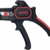 Knipex 1262180 Afstriptang - Zelfinstellend - 180mm
