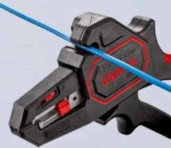 Knipex 1262180 Afstriptang - Zelfinstellend - 180mm -Makita Winkel 1200x1043 8