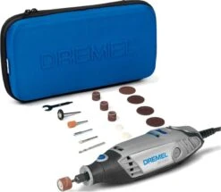 Dremel 3000 Multitool - Roterend - 130 W - Met 15 Accessoires En Etui -Makita Winkel 1200x1044 3