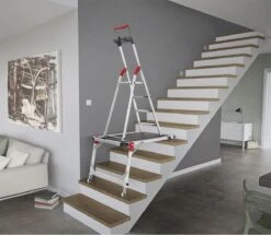 Hailo TP1- Platform Voor Trappen - Anti Slip - 90x57 Cm 27 Hailo TP1- Platform Voor Trappen - Anti Slip - 90x57 Cm -Makita Winkel 1200x1045 10