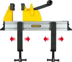 STANLEY Snelspan Bankschroef 20 STANLEY Snelspan Bankschroef -Makita Winkel 1200x1046 8
