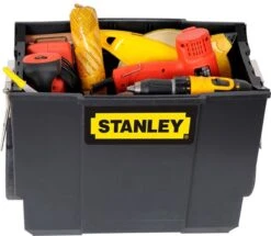 STANLEY 1-70-326 Mobile Work Center Gereedschapswagen - 3 In 1 - Moduleerbaar 26 STANLEY 1-70-326 Mobile Work Center Gereedschapswagen - 3 In 1 - Moduleerbaar -Makita Winkel 1200x1046 9