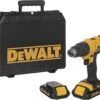 DeWalt DCD771C2 - Accuboormachine - 18V - Inclusief 2 Accu's -Makita Winkel 1200x1048 2
