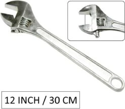 Benson HOFFTECH Baco Verstelbare Moersleutel - 12 Inch/30 Cm -Makita Winkel 1200x1049 11