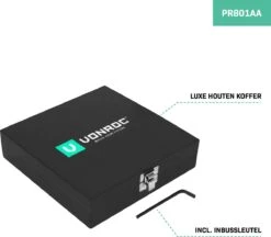 VONROC Freesset / Bovenfrezenset – Topkwaliteit YT9 Staal – 8mm Gereedschapsopname | 20 St. In Luxe Koffer 8 VONROC Freesset / Bovenfrezenset – Topkwaliteit YT9 Staal – 8mm Gereedschapsopname | 20 St. In Luxe Koffer -Makita Winkel 1200x1049 7