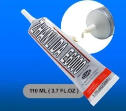 MMOBIEL 110 ML E-6000 Multifunctionele Industriele Transparante Lijm Incl. Precisietip -Makita Winkel 1200x1051 13