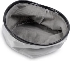 Powerplus POWX305B Asfilter - Voor Aszuiger POWX305/POWX308