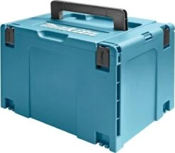 Makita 821552-6 Systainer Makpac IV - Mbox Nummer 4 - Exclusief Gereedschap -Makita Winkel 1200x1052 6