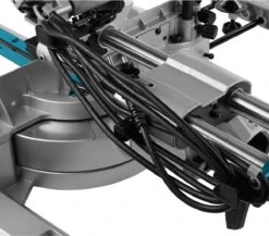 Makita LS0815FLN 230V Radiaal Afkortzaag - 1400W - 216 X 30mm -Makita Winkel 1200x1053 2