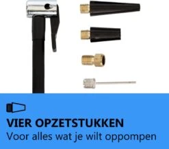 Accu Bandenpomp Incl. Powerbank - Fiets - Elektrische Bandenpomp - Luchtpomp - Draagbaar - Elektrische Fietspomp - Bandenpomp - Compressor - USB Oplaadbaar -Makita Winkel 1200x1053