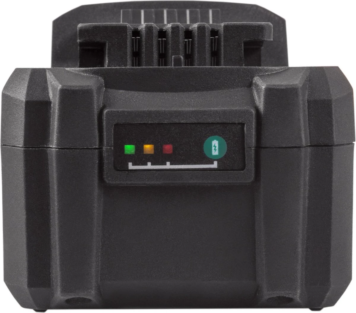 VONROC Accu – 20V Li-Ion – 4.0Ah – VPower 20V 7 VONROC Accu – 20V Li-Ion – 4.0Ah – VPower 20V - Afbeelding 5