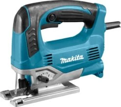 Makita JV0600K Decoupeerzaag - 650 Watt