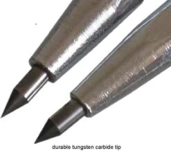 Graveerpen Tungsten Staal - Diamant Graveerpunt - Graveermateriaal - Graveerpen -Makita Winkel 1200x1058 5