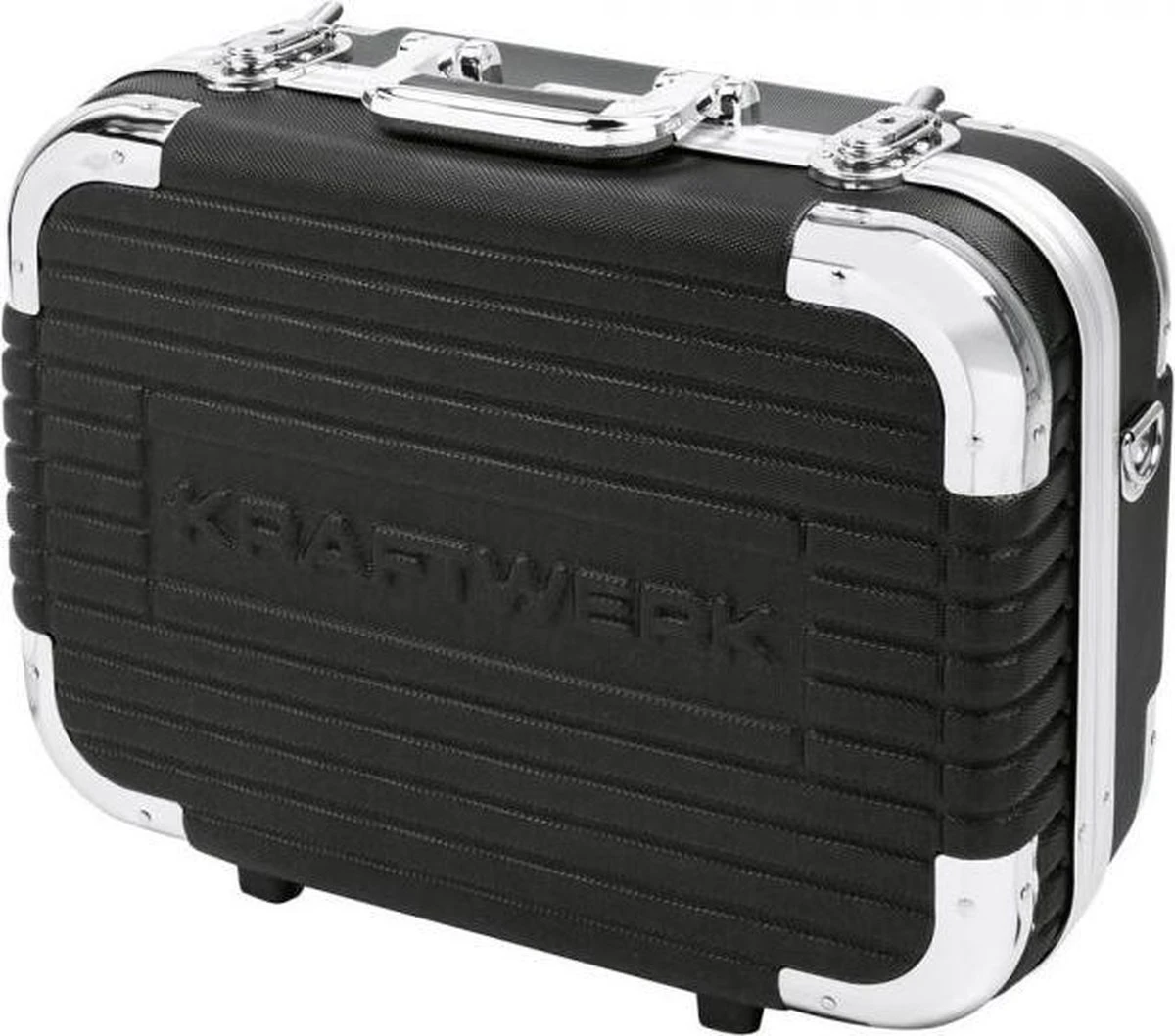 Kraftwerk Professionele Gereedschapskoffer - 230 Delig 5 Kraftwerk Professionele Gereedschapskoffer - 230 Delig - Afbeelding 3