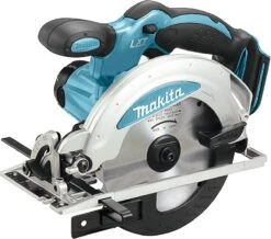 Makita DSS610Z Accu-cirkelzaag - Losse Body (geleverd Zonder Accu En Lader) -Makita Winkel 1200x1059 2