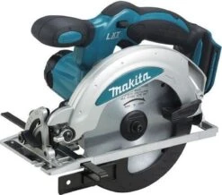 Makita DSS610ZJ 18V Li-Ion Accu Cirkelzaag Body In Mbox - 165mm -Makita Winkel 1200x1060 3