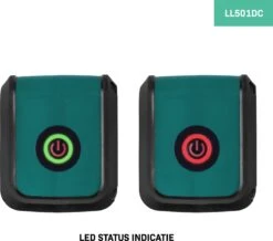 VONROC Kruislijnlaser – Rood – Zelfnivellerend – 10 Meter – Incl. Bevestigingsbeugel, Opbergtas 17 VONROC Kruislijnlaser – Rood – Zelfnivellerend – 10 Meter – Incl. Bevestigingsbeugel, Opbergtas -Makita Winkel 1200x1061 10