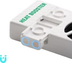 Heatbooster Radiator Ventilator Double-set – Universeel - Geschikt Voor Standaard, Smalle En Enkelplaats Radiatoren En Convectoren - Magnetisch - Geruisloos - Ultrazuinig -Makita Winkel 1200x1061 15