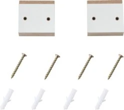 Radiatoromkasting Radiatorombouw MDF Wit 78x19x82 Cm -Makita Winkel 1200x1062 10