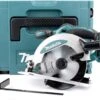 Makita DSS610ZJ 18V Li-Ion Accu Cirkelzaag Body In Mbox - 165mm -Makita Winkel 1200x1062 2