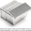 Merkloos Langwerpige Platte Neodymium Magneetjes 20 Stuks - 20 X 10 X 2 Mm 2 Merkloos Langwerpige Platte Neodymium Magneetjes 20 Stuks - 20 X 10 X 2 Mm -Makita Winkel 1200x1062 3