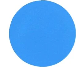 Stip 100 Stuks Oranje ø 90 Mm - Vloersticker Met Gladde Toplaag -Makita Winkel 1200x1062 9