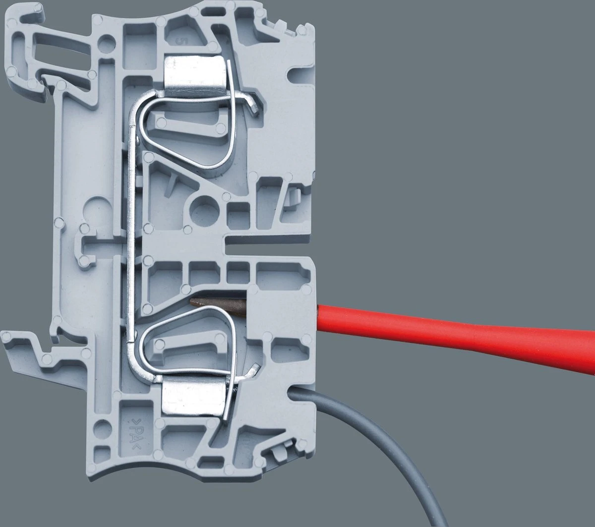 Wera KK VDE 60 - Schroevendraaierset - 1000V - 16-delig 9 Wera KK VDE 60 - Schroevendraaierset - 1000V - 16-delig - Afbeelding 7