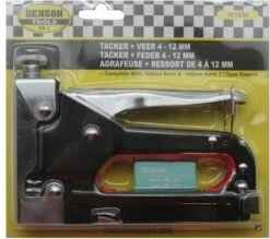 Benson Tacker Nietmachine 4 - 12 Mm - Handmodel - Inclusief 200 Nieten -Makita Winkel 1200x1063 14