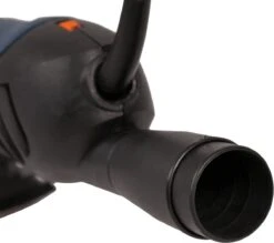 FERM DSM1009 Deltaschuurmachine - 280W - Variabele Snelheidsregeling - Incl. 6 Schuurvellen (P80) En Stofzuigadapter -Makita Winkel 1200x1063 7