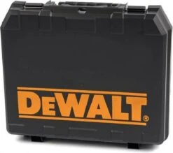 DeWalt DCD771C2 - Accuboormachine - 18V - Inclusief 2 Accu's -Makita Winkel 1200x1064